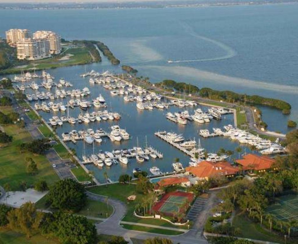 Florida Boat Slips and Docks for Rent and Sale