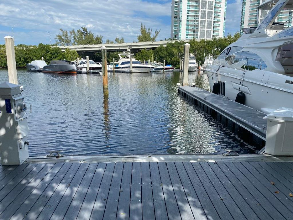 bay area boat slip rentals Osvaldo Brubaker