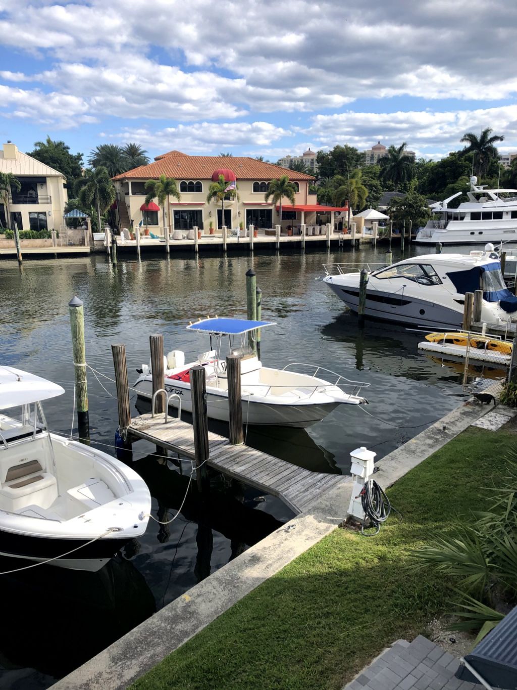 Florida Boat Slips and Docks for Rent and Sale