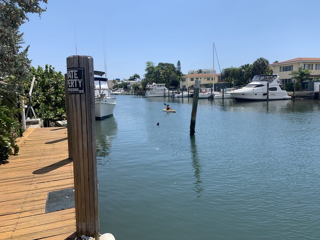 boat slips for rent delray beach Magdalen Laney