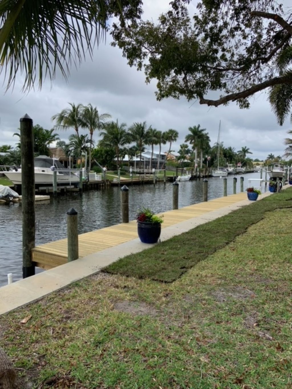 Boat slips and boat docks for rent and sale DockSearch Classifieds