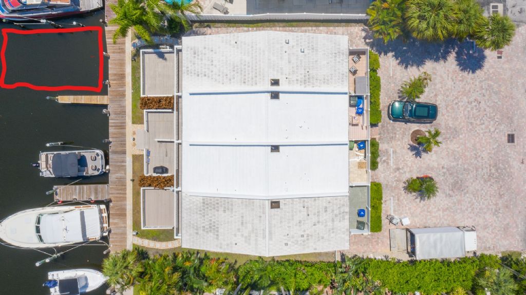 Florida Boat Slips and Docks for Rent and Sale