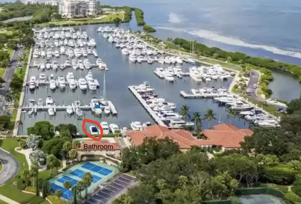 Boat slips and boat docks for rent and sale DockSearch Classifieds