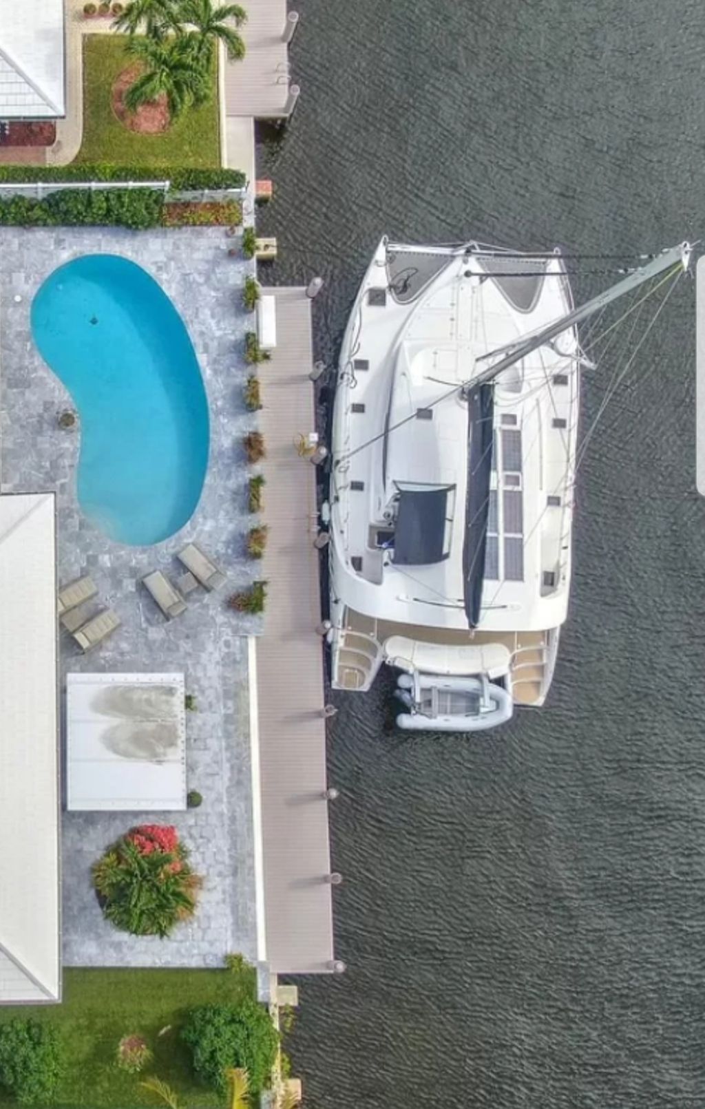 Florida Boat Slips and Docks for Rent and Sale