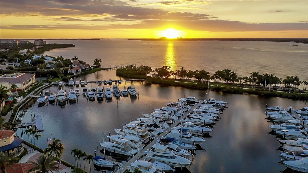 Florida Boat Slips and Docks for Rent and Sale