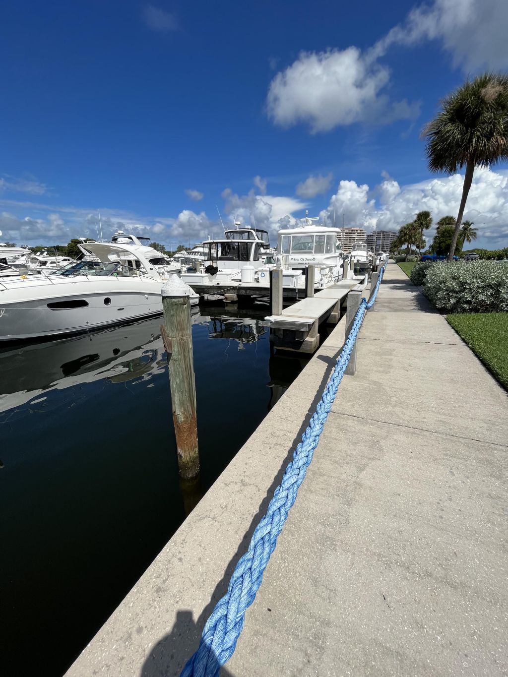 Boat slips and boat docks for rent and sale DockSearch Classifieds