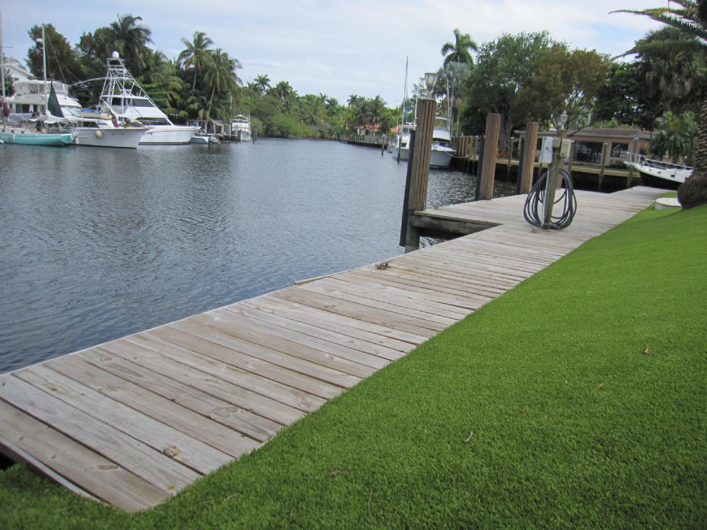 Florida Boat Slips and Docks for Rent and Sale