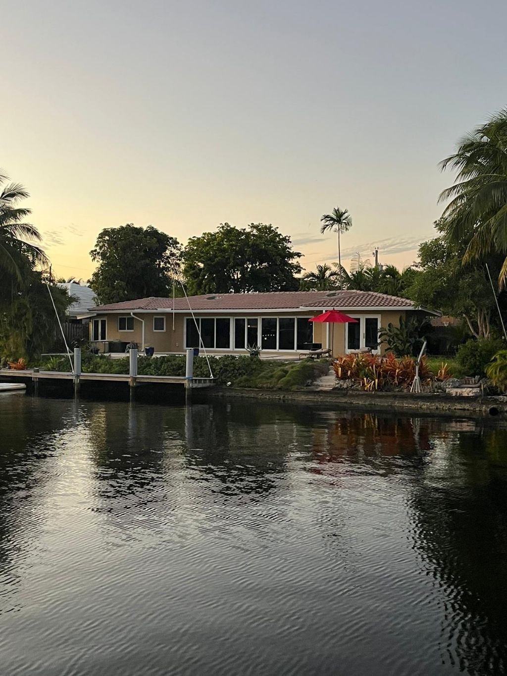 Florida Boat Slips and Docks for Rent and Sale
