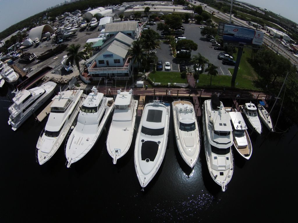 Florida Boat Slips and Docks for Rent and Sale