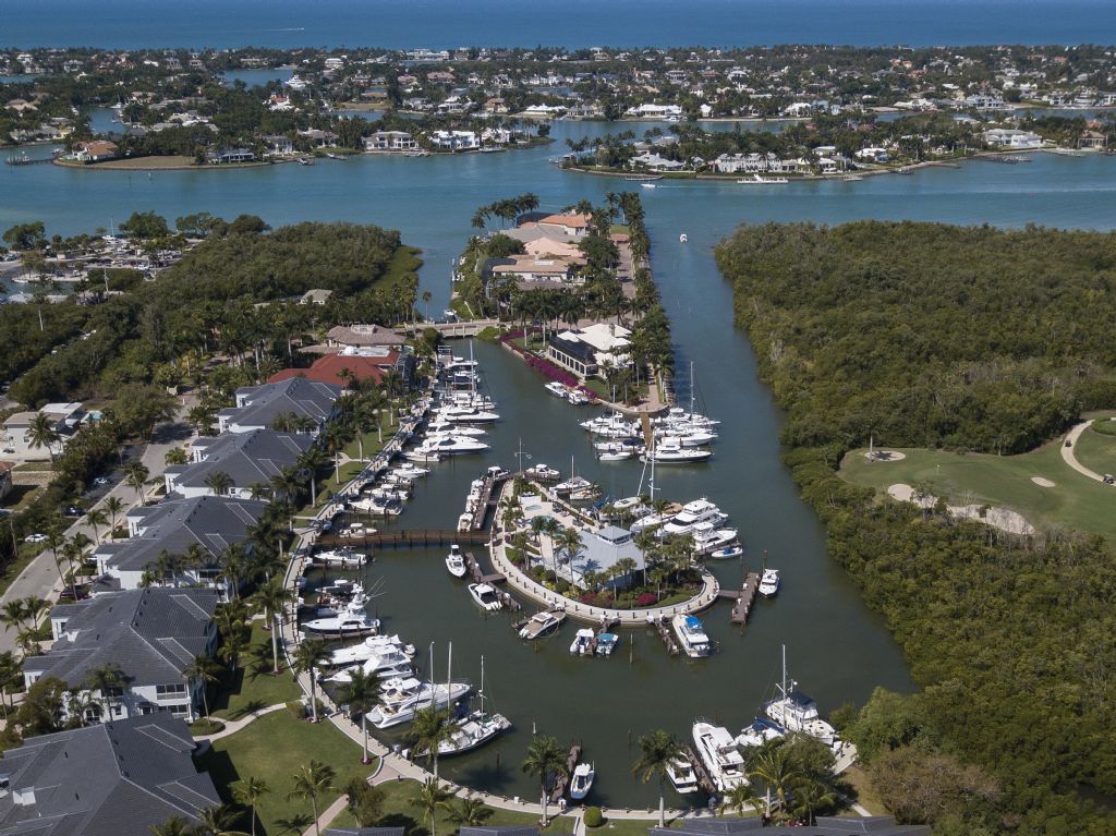 Florida Boat Slips and Docks for Rent and Sale