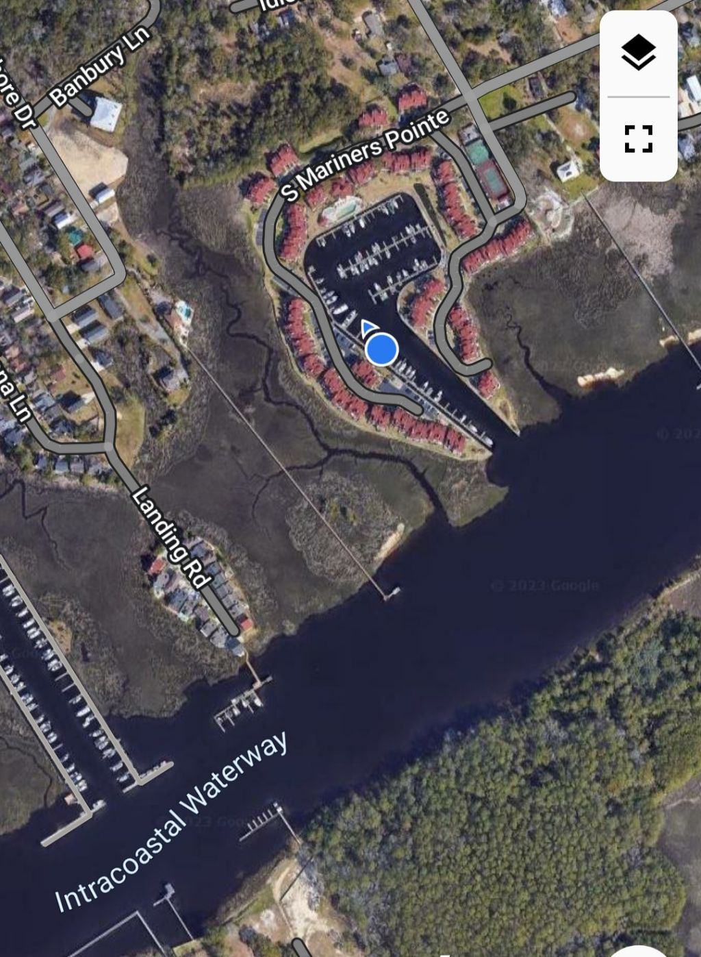 South Carolina Boat Slips and Docks for Rent and Sale