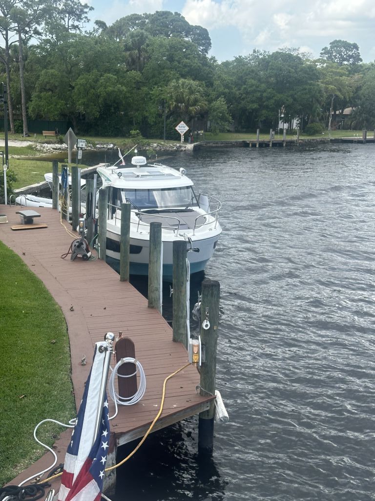 Boat Dock For Rent in FORT LAUDERDALE, Florida 21654