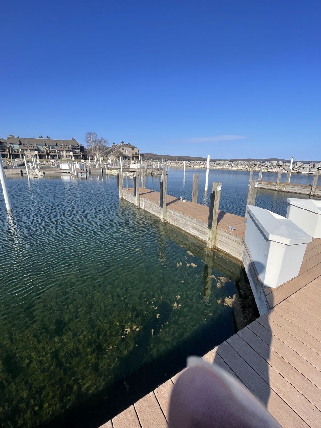 Michigan Boat Slips and Docks for Rent and Sale