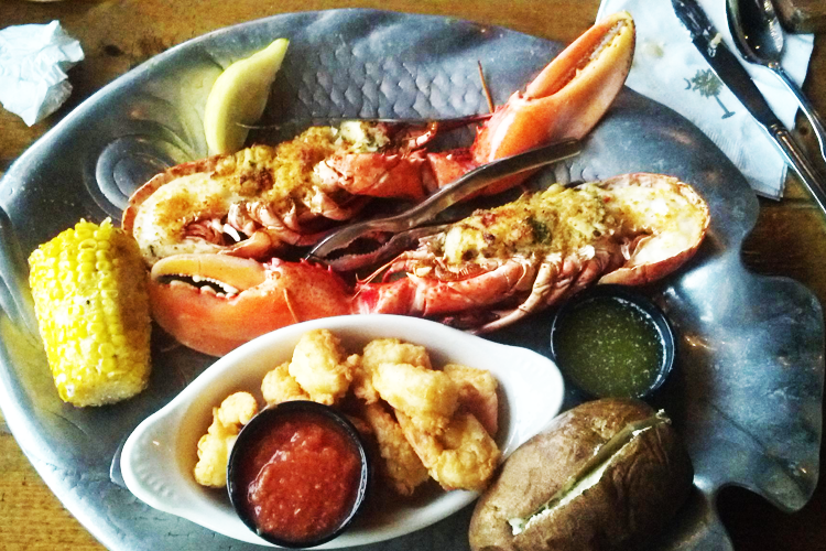 Image Gallery Lady’s Island Dockside in Beaufort, South Carolina