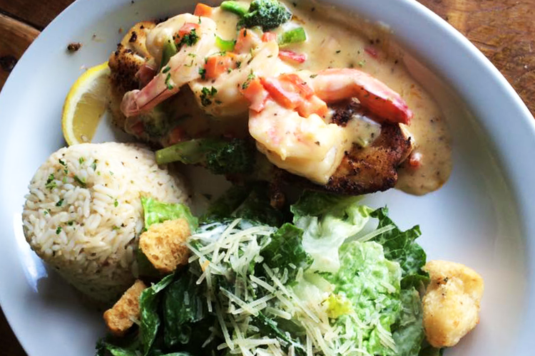 Image Gallery Lady’s Island Dockside in Beaufort, South Carolina