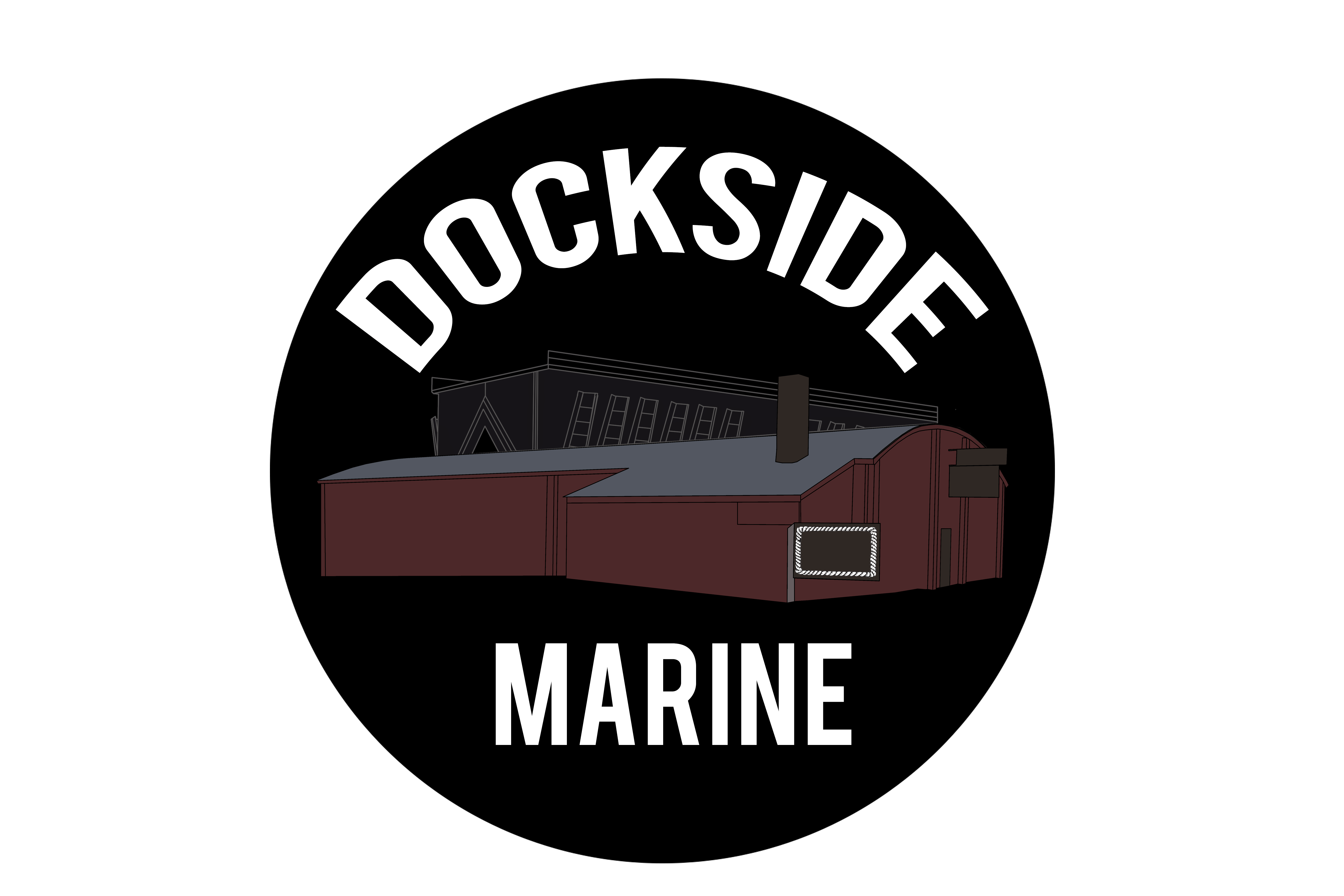 Parts Dockside Marine