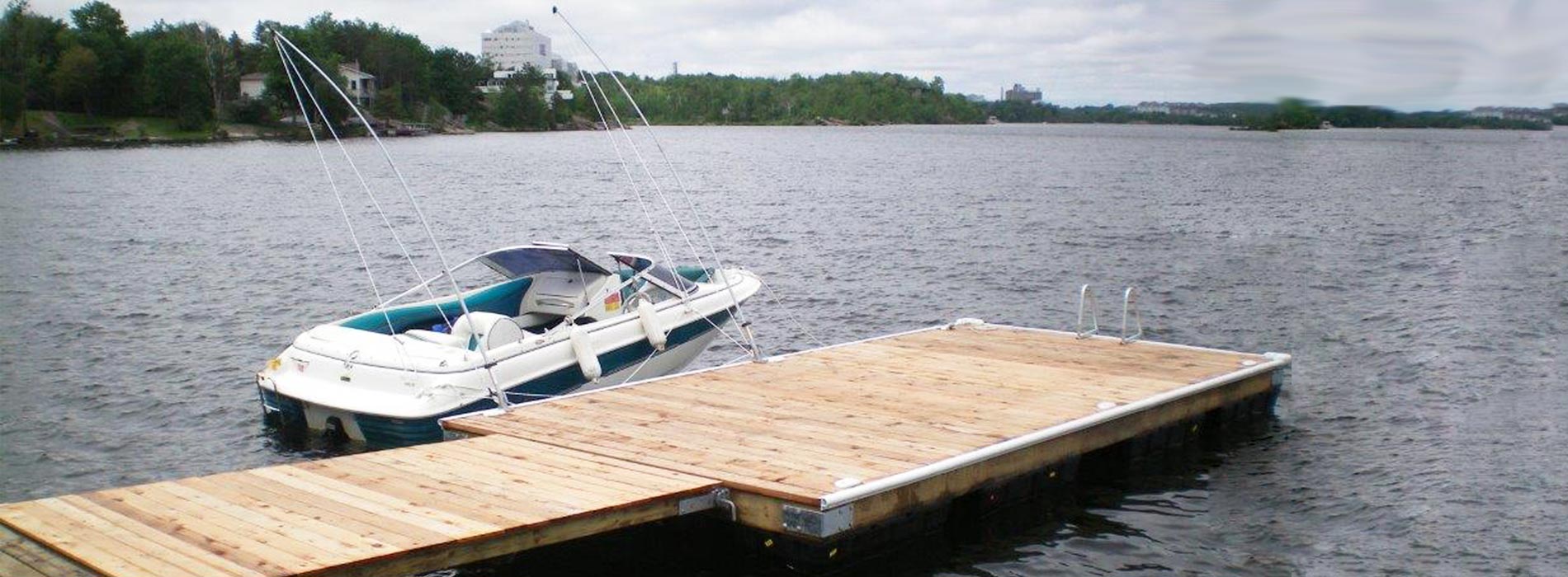 Docks and Decks Docks and Decks Builders, Sudbury, ON Home
