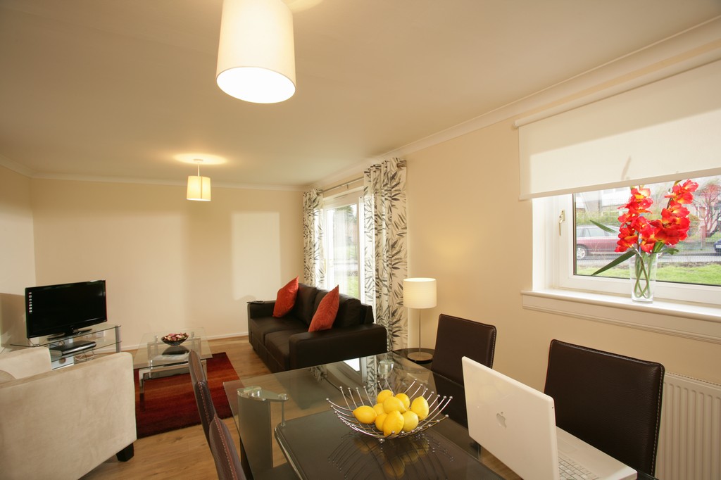 Executive Serviced Apartments Serviced Digs in Rosyth