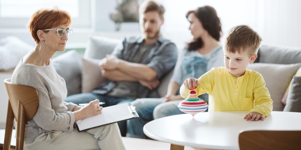 Learning Disability Psychiatrists