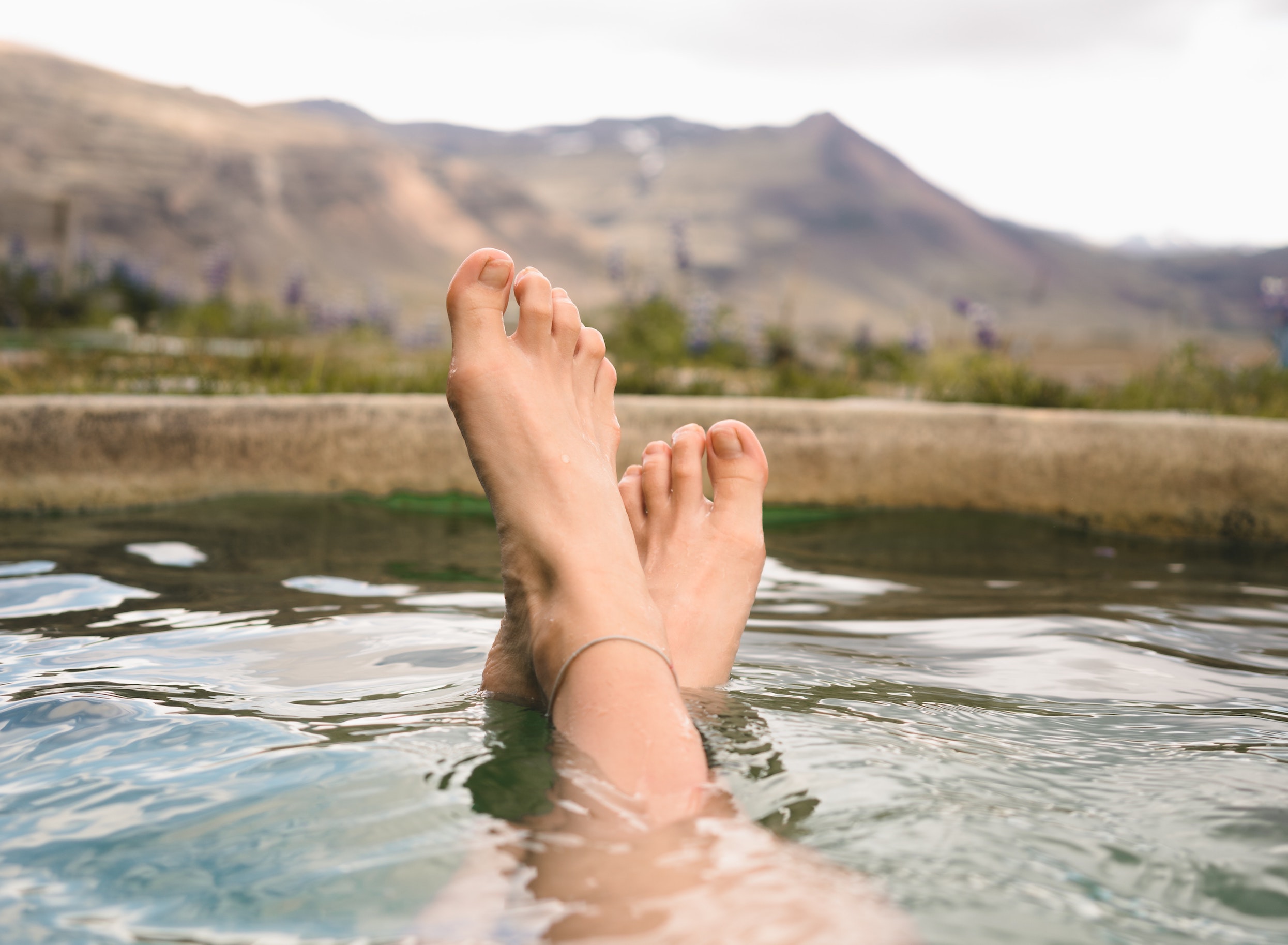 276 My toenail hurts when I run DOC