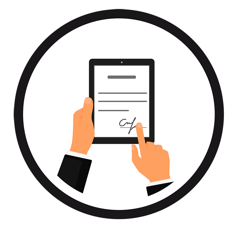 Electronic Signature Integration (ESI) for Secure Document Signature