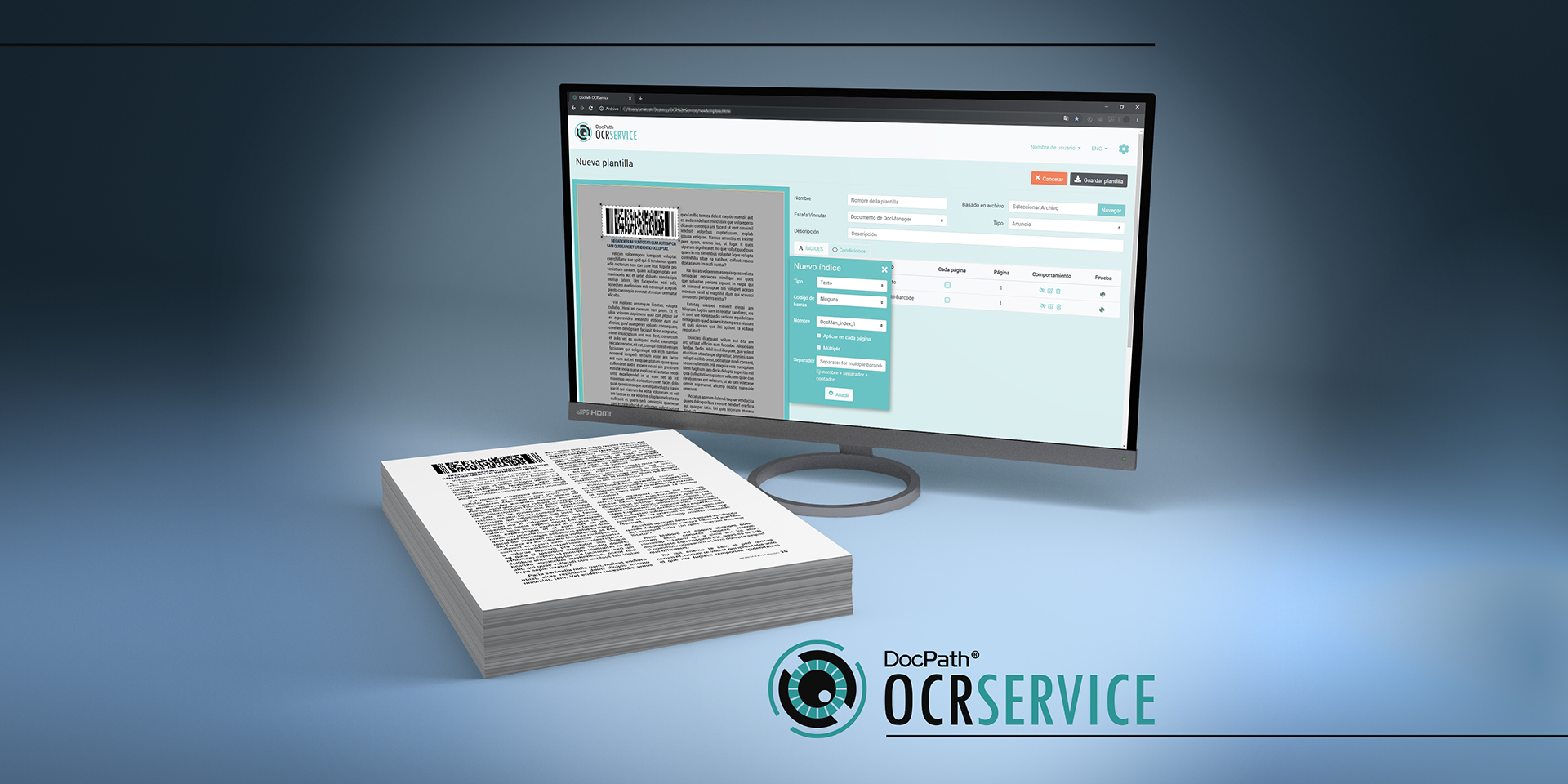OCR Services, the Perfect Document Software for Extracting Editable