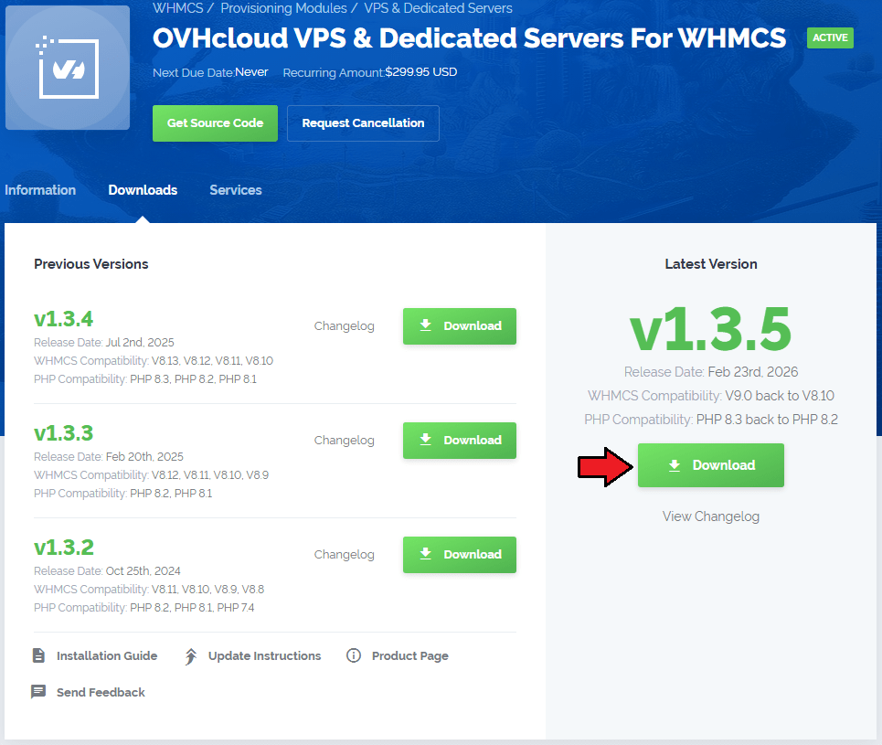Dedicated Servers Bare metal servers OVH