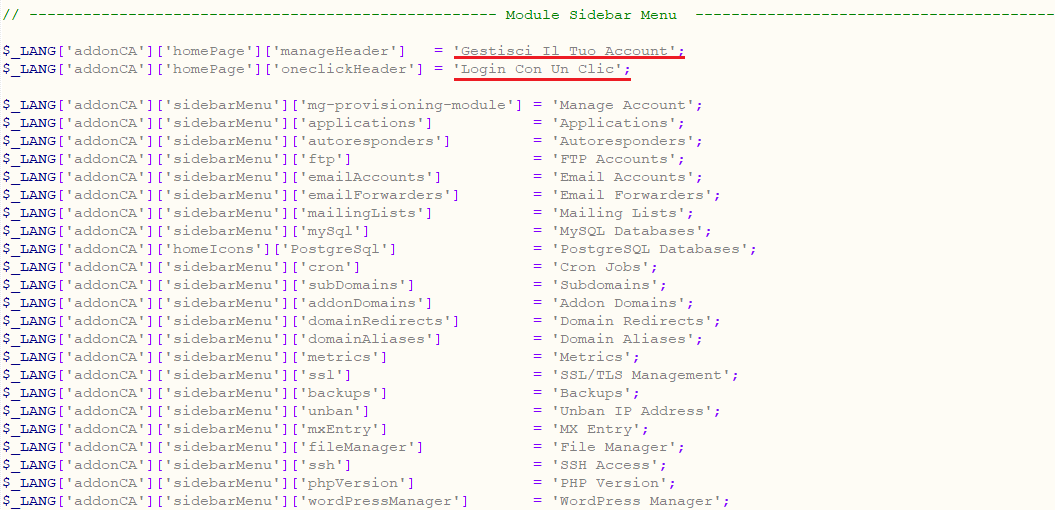 Ultimate WordPress Sidebar Menu Guide for Customization 2024