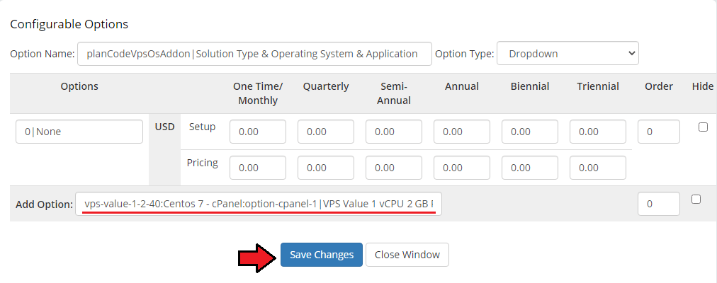 Installing any OS onto an OVH VPS SK