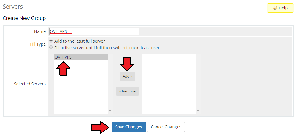 Server Virtualization : Definition & Benefits OVHcloud