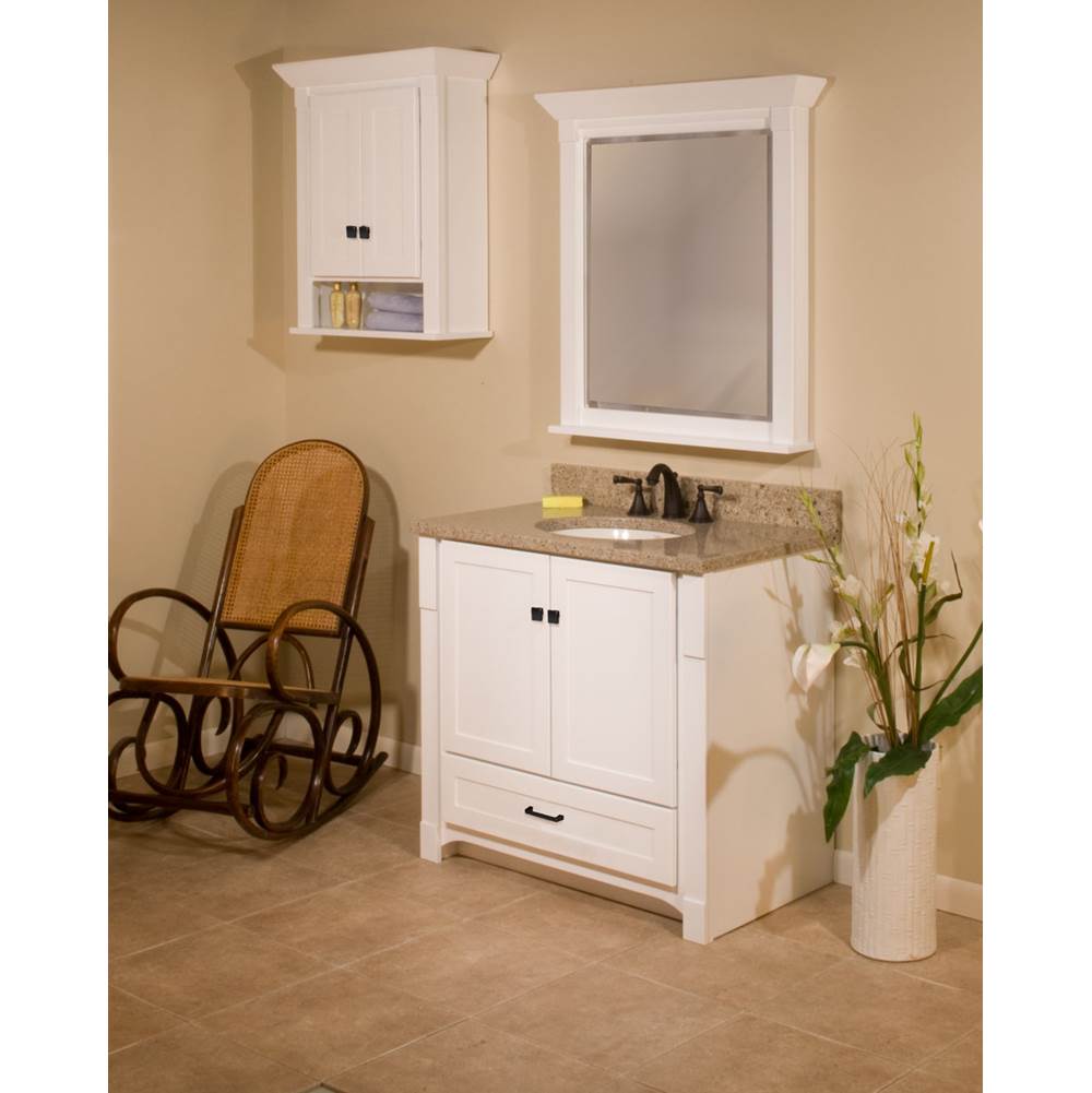 Woodpro Bathroom Matttroy