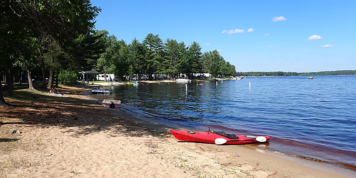 lakearbutus Doc's Bunkhouse