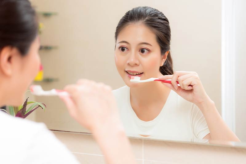 Study Brushing Does Much More Than Prevent Cavities; It May Help