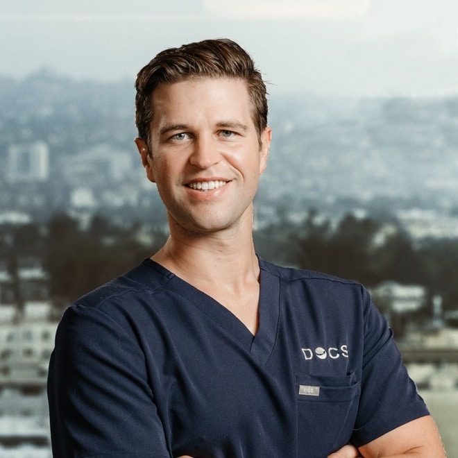 Joe Cooper, MD DOCS Spine Orthopedics