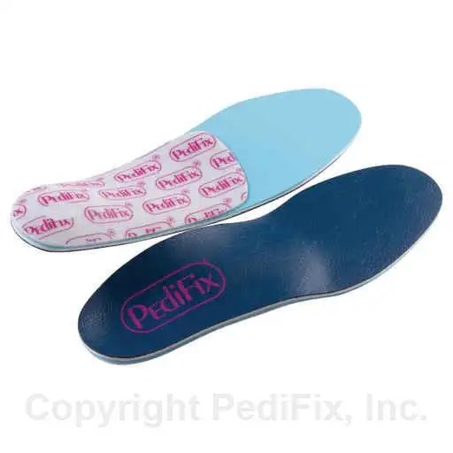 Active Orthotics Arch Supports