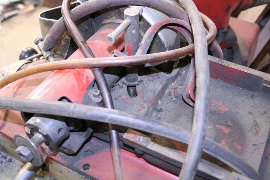 Van Dorn "valve and tool grinder"... The Home Shop Machinist