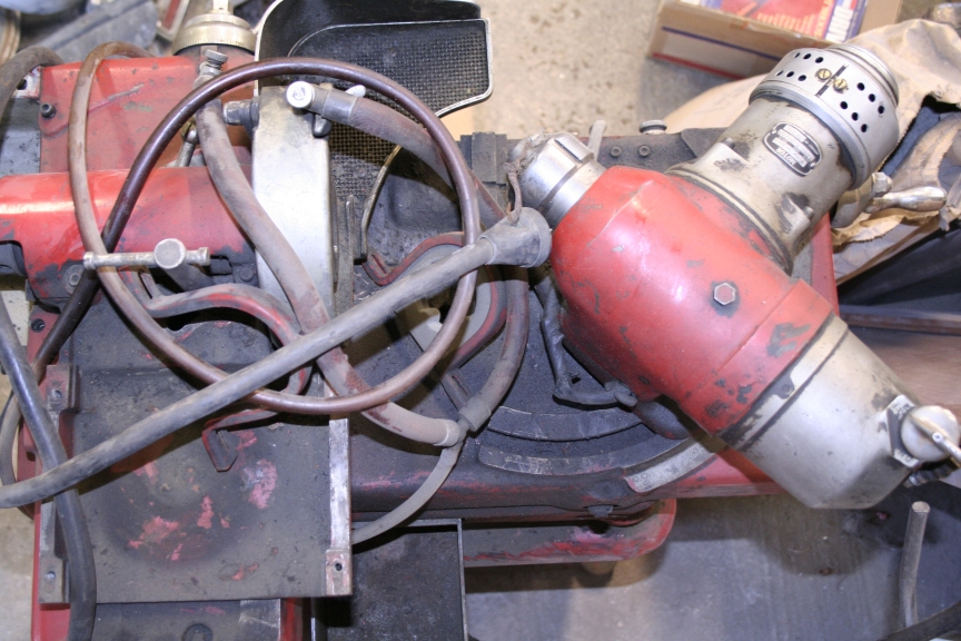 Van Dorn "valve and tool grinder"... The Home Shop Machinist & Machinist's Magazine's BBS