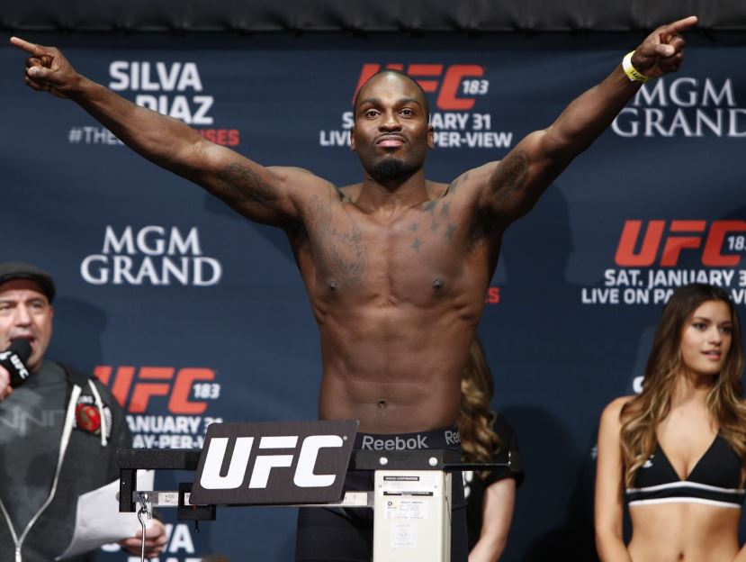 Derek Brunson vs Dricus Du Plessis Pick, 3/4/2023 Predictions UFC 285 Odds