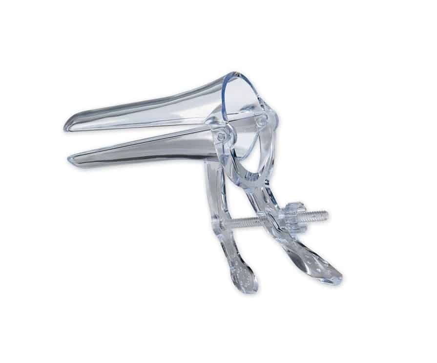 Disposable Vaginal Speculum (100’s) LARGE DocSurge Medicals