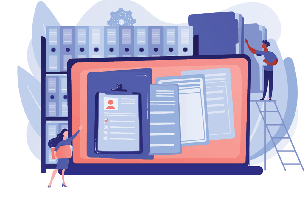 Enterprise Document Management System Document Management Software Docsvault