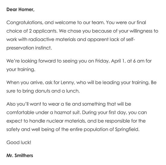 Aboard New Employee Introduction Email To Team Drawdink