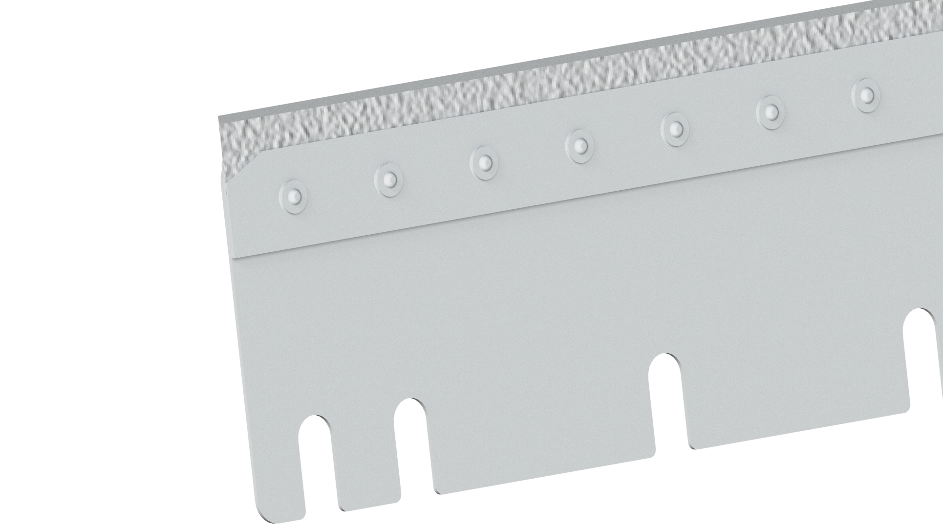 Classic Type Doctor Blade Holder