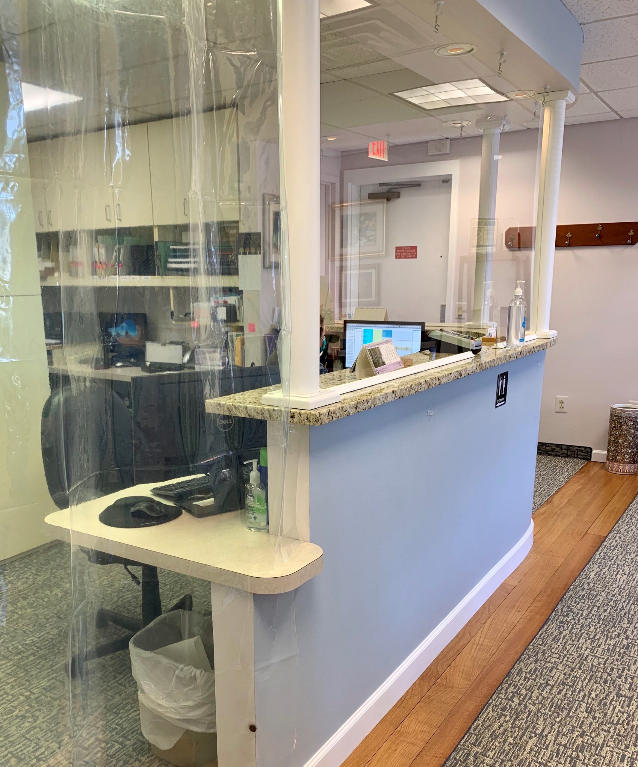 Dentist Vienna VA Dr. DeWitt Cosmetic Dentistry Invisalign