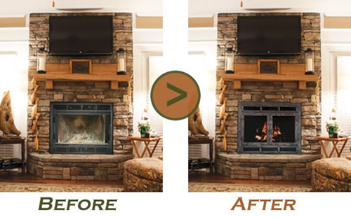 Curl Up to a Fireplace this Fall Fireplace Installation Doctor Flue