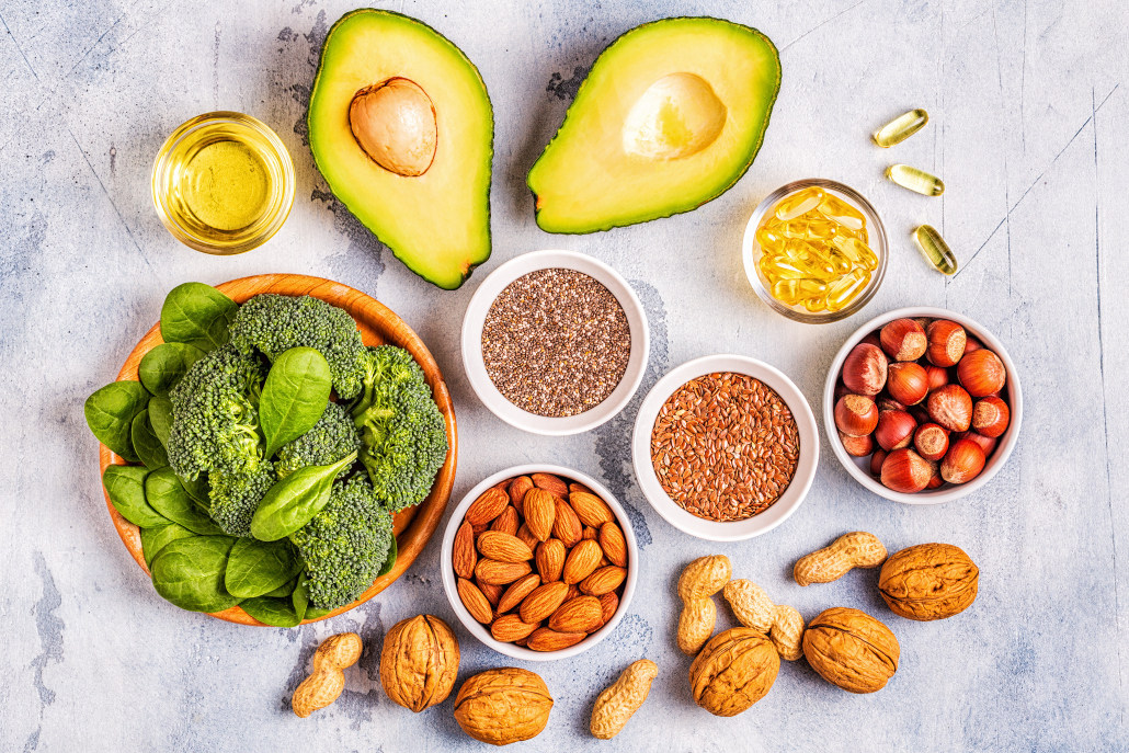 The Ultimate Vegan Keto Diet Guide Dr. Robert Kiltz