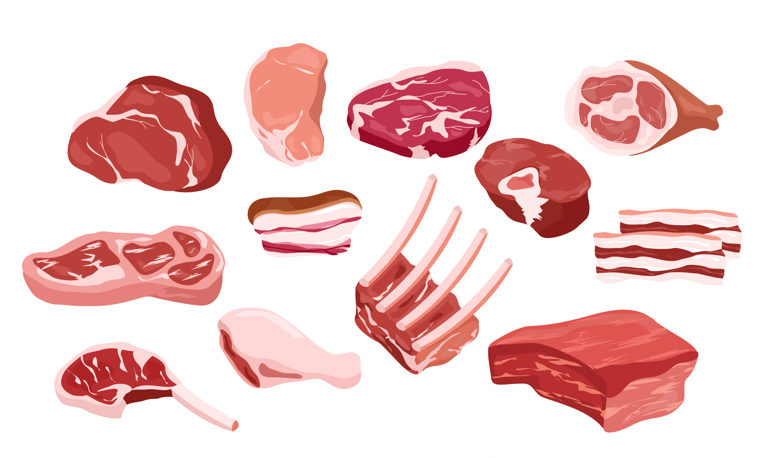Is Lamb Red Meat? Yes, And That's a Good Thing! Dr. Robert Kiltz
