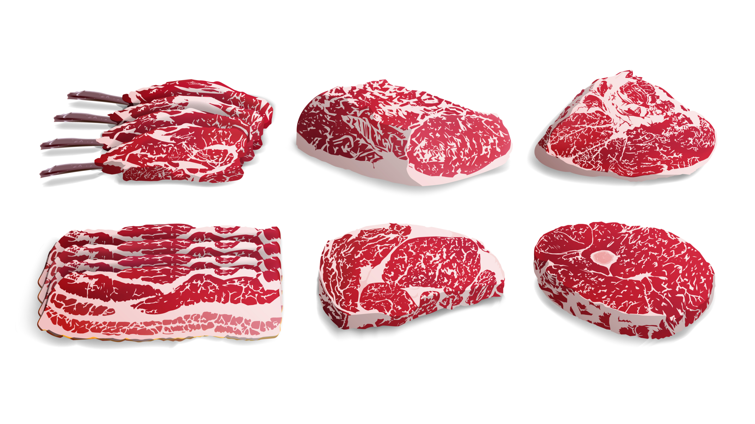 Top 6 Benefits of Red Meat Dr. Robert Kiltz