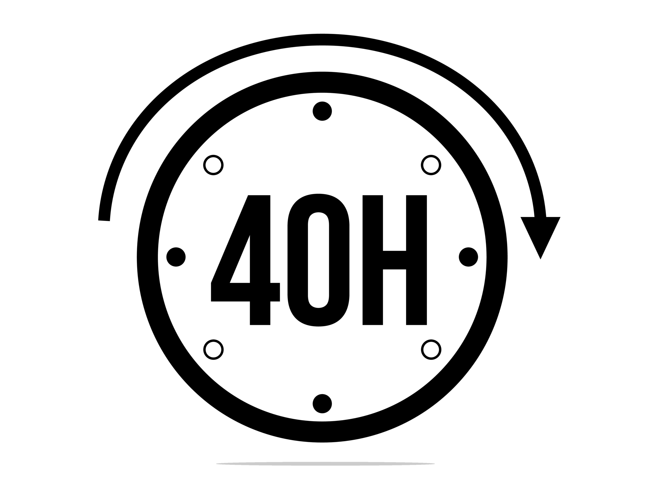 The 40 Hour Fast How to & Benefits Dr. Robert Kiltz