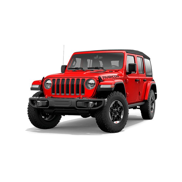 Mantención Mantenimiento Jeep Wrangler — DOCTOR MOPAR