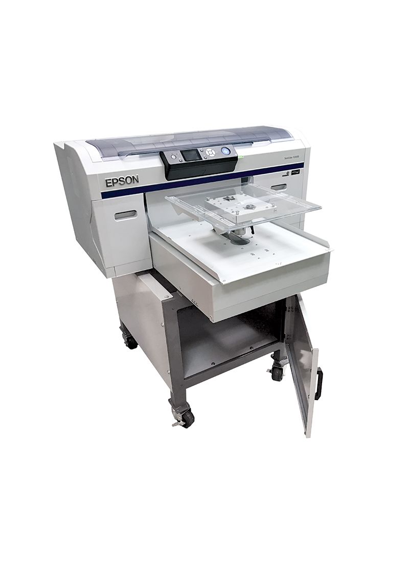 Maintenance kit Epson scf2000/2100